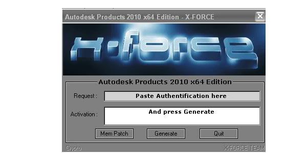Xforce keygen AutoCAD LT for Mac 2015 32